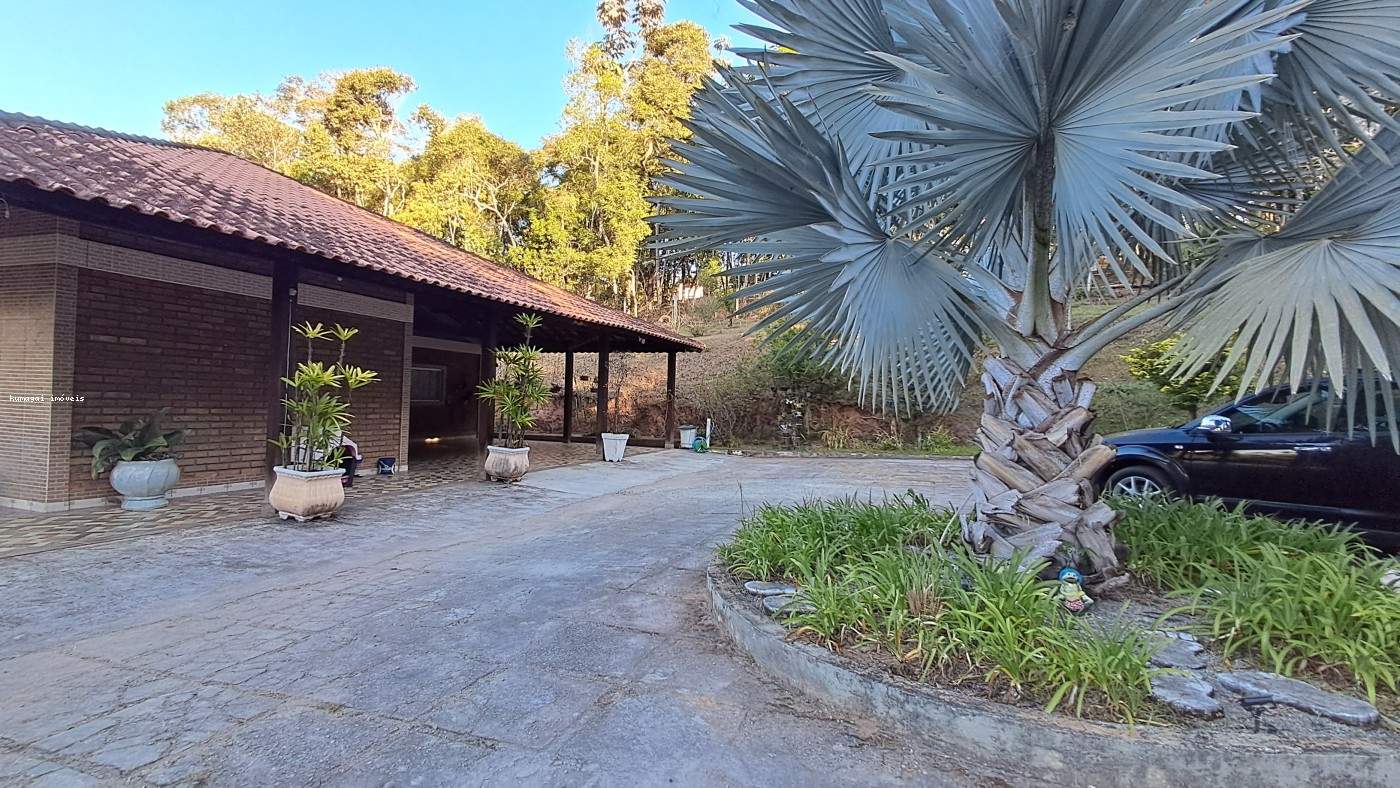 Chácara, 5 quartos, 2 hectares - Foto 1