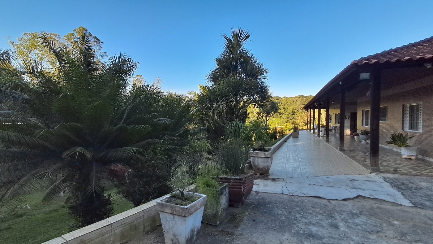 Chácara, 5 quartos, 2 hectares - Foto 8