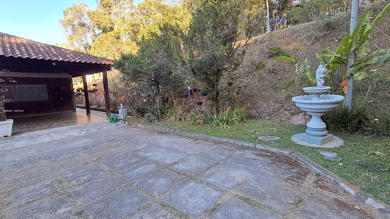 Chácara, 5 quartos, 2 hectares - Foto 9