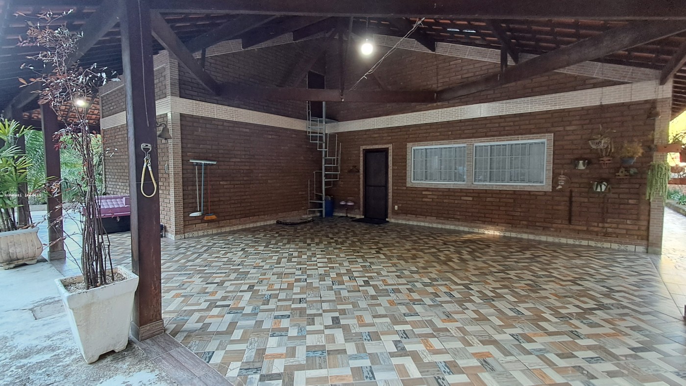 Chácara, 5 quartos, 2 hectares - Foto 6