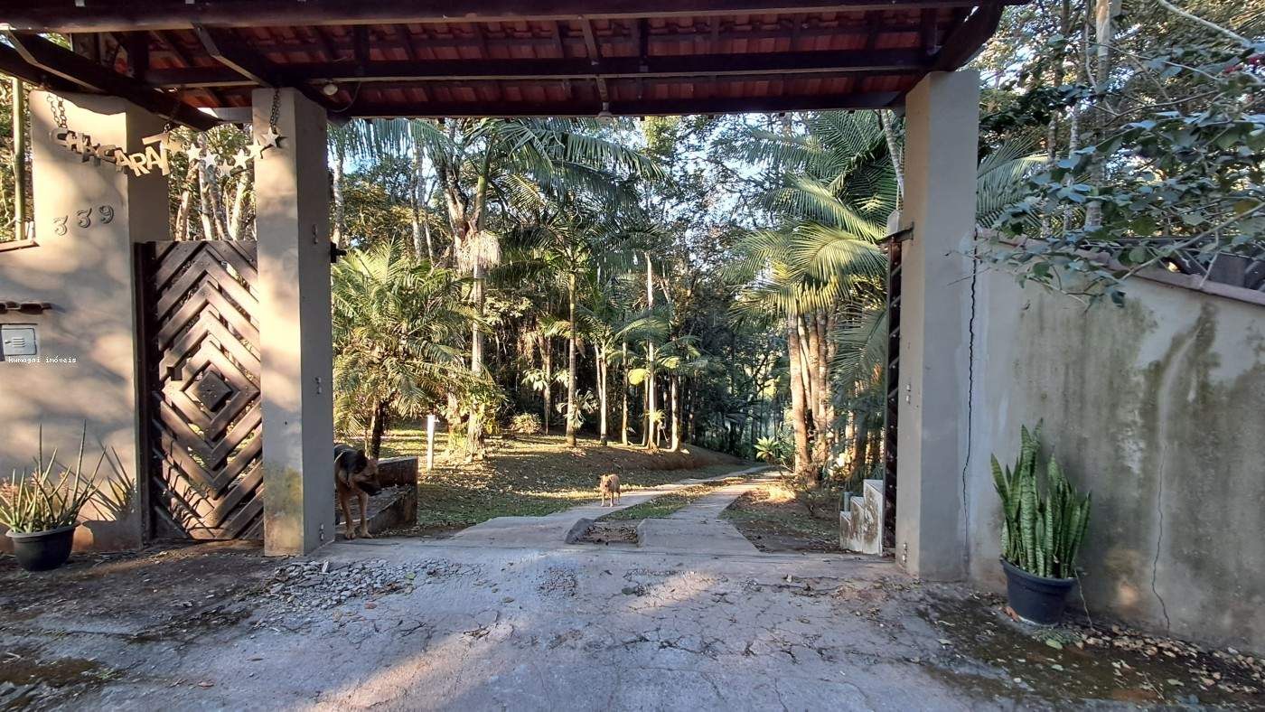 Chácara, 5 quartos, 2 hectares - Foto 2