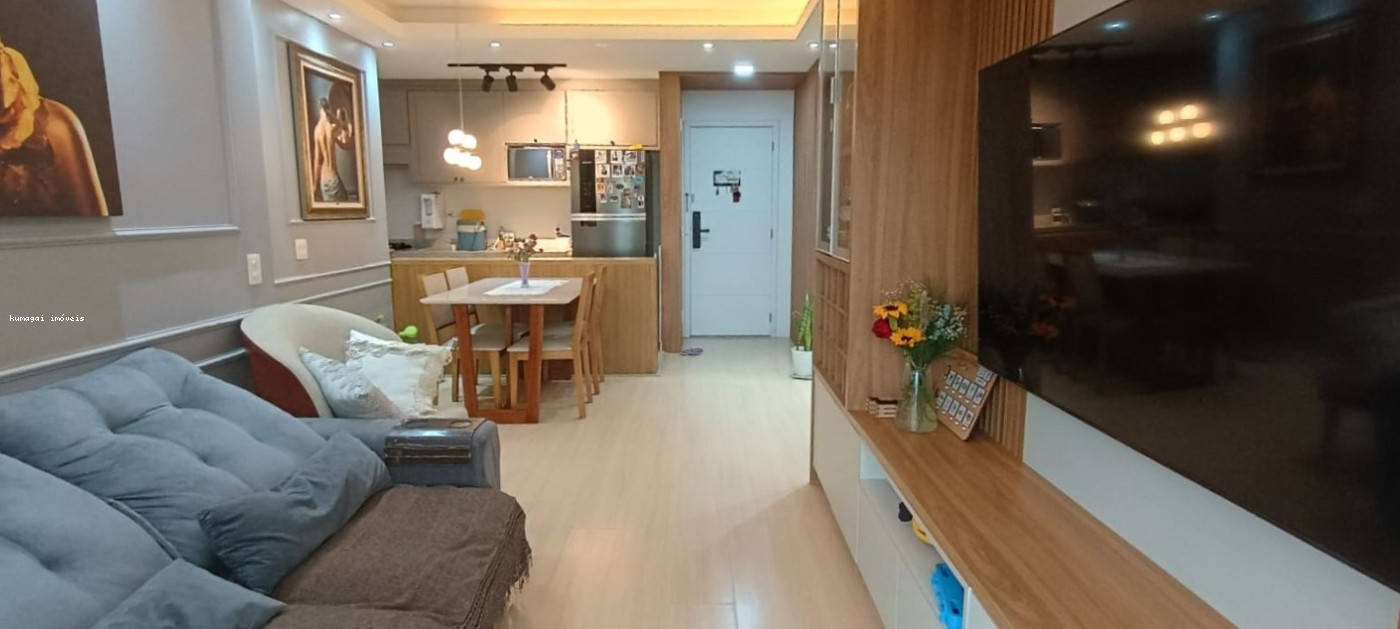 Apartamento, 3 quartos - Foto 2