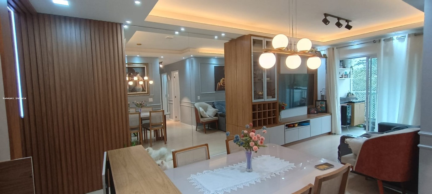 Apartamento, 3 quartos - Foto 1