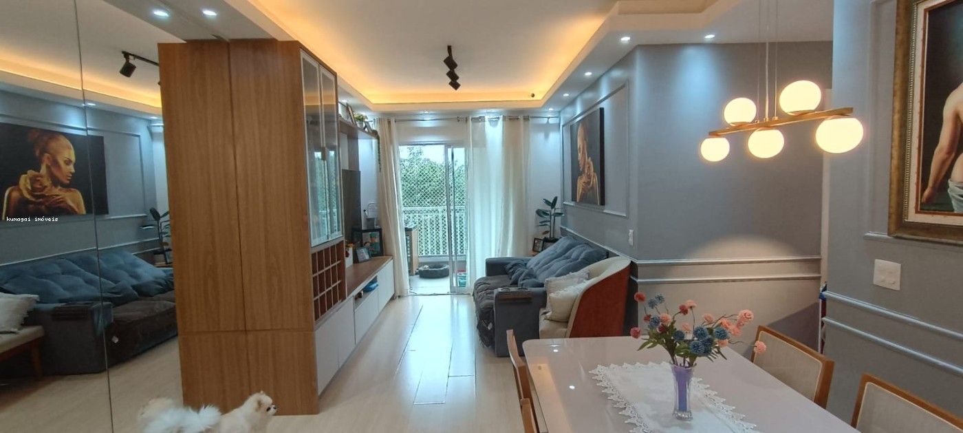 Apartamento, 3 quartos - Foto 3