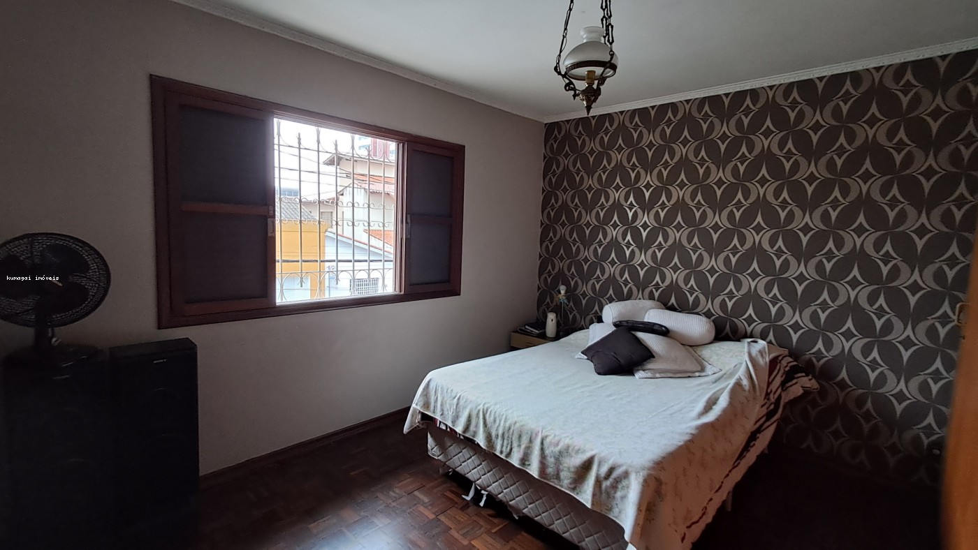 Sobrado, 3 quartos - Foto 22