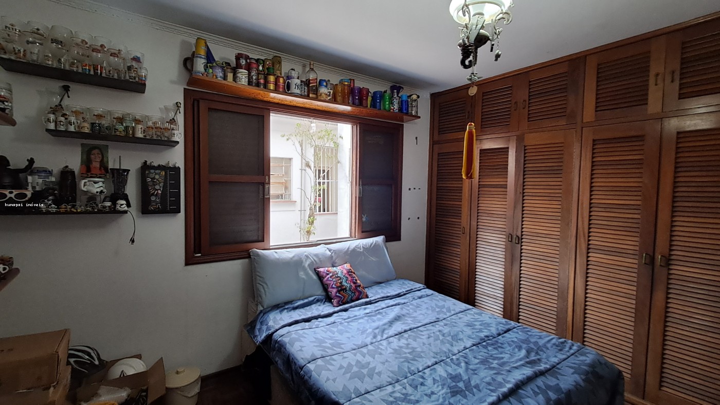 Sobrado, 3 quartos - Foto 21