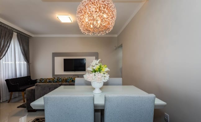 Casa, 3 quartos - Foto 4