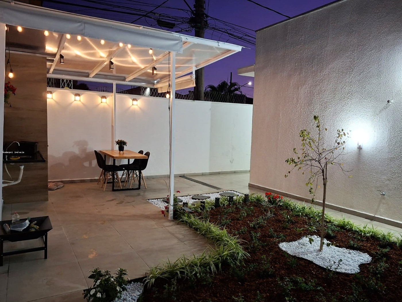 Casa, 3 quartos - Foto 9