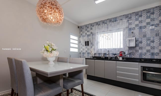 Casa, 3 quartos - Foto 10