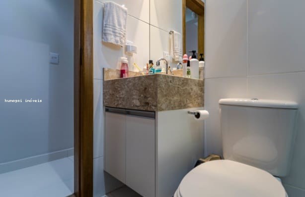 Casa, 3 quartos - Foto 15