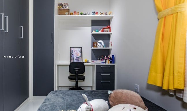 Casa, 3 quartos - Foto 18