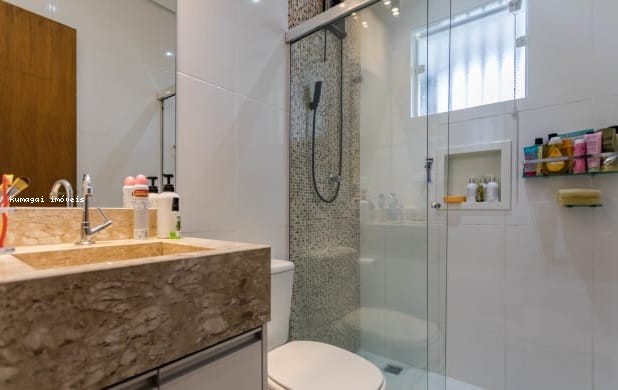 Casa, 3 quartos - Foto 19