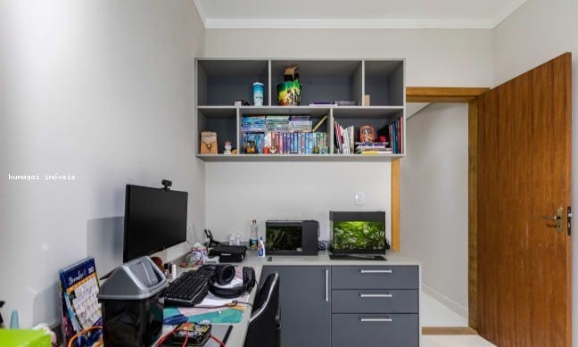 Casa, 3 quartos - Foto 25