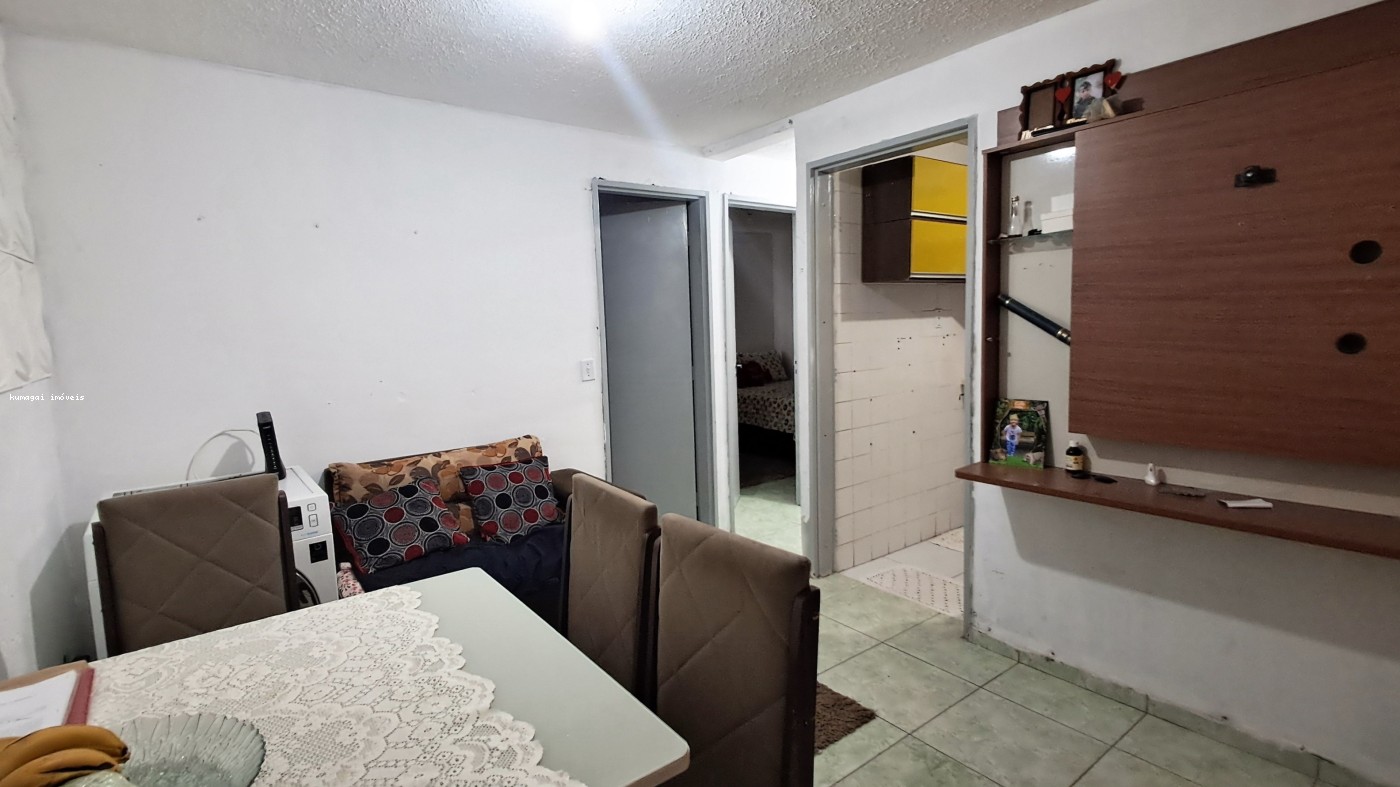 Apartamento, 2 quartos - Foto 2
