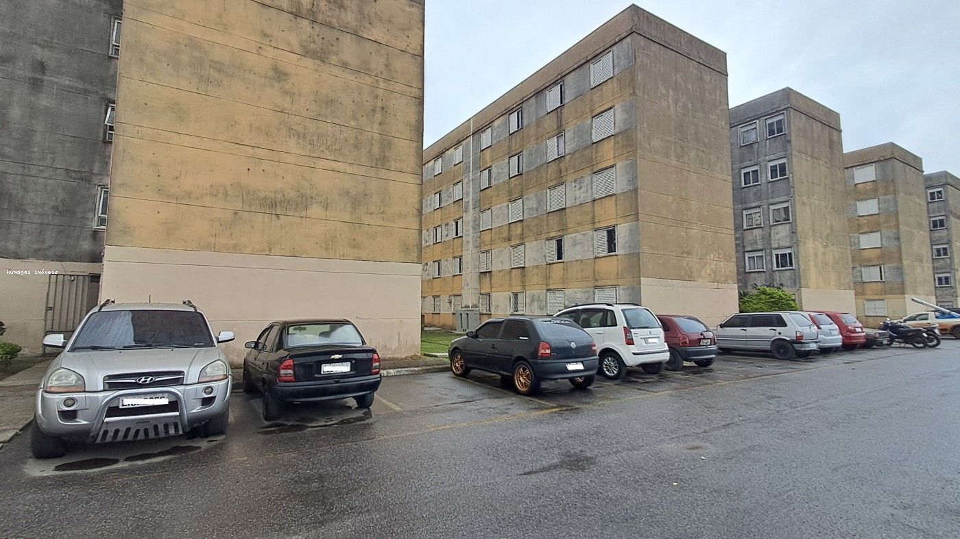 Apartamento, 2 quartos - Foto 14