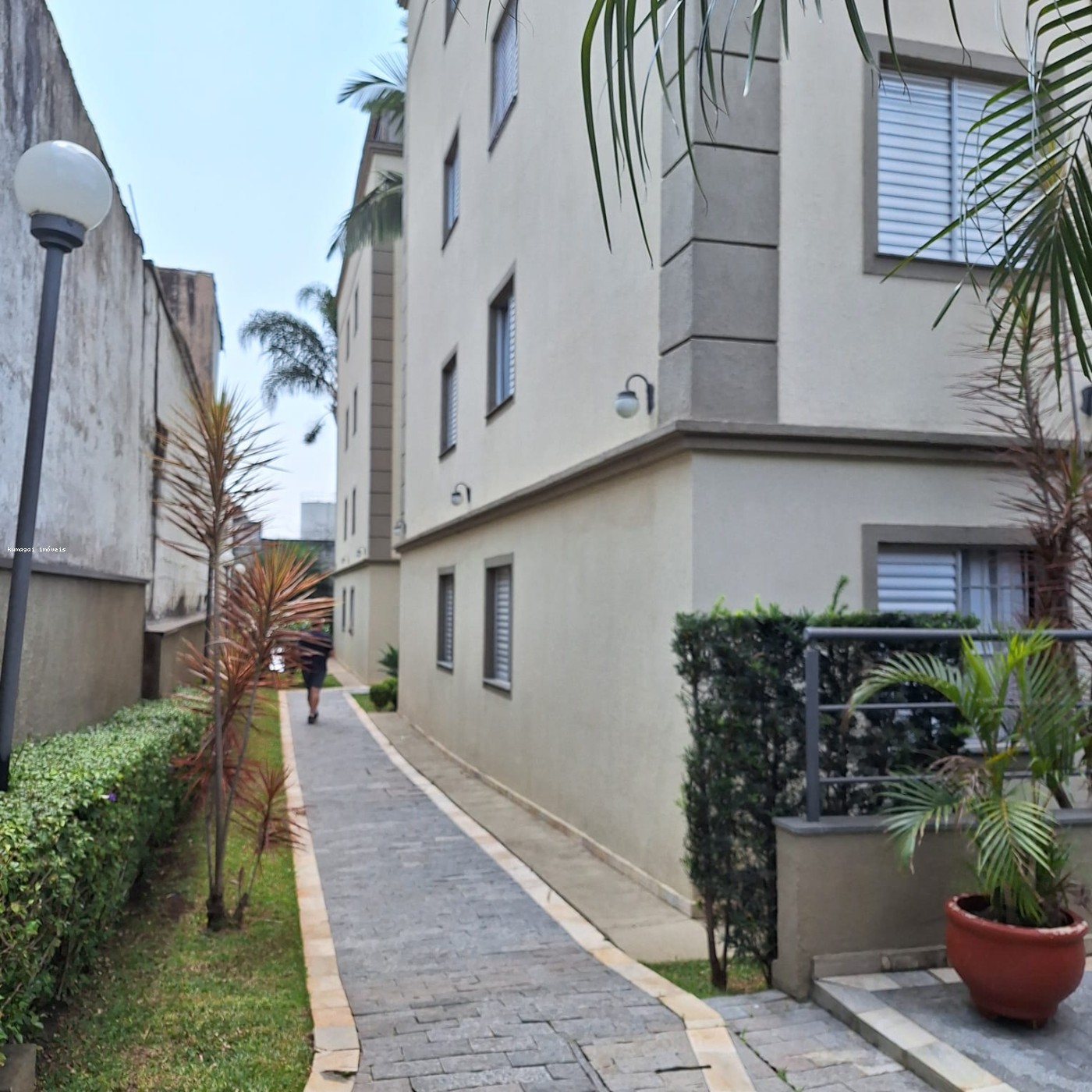 Apartamento, 2 quartos - Foto 3