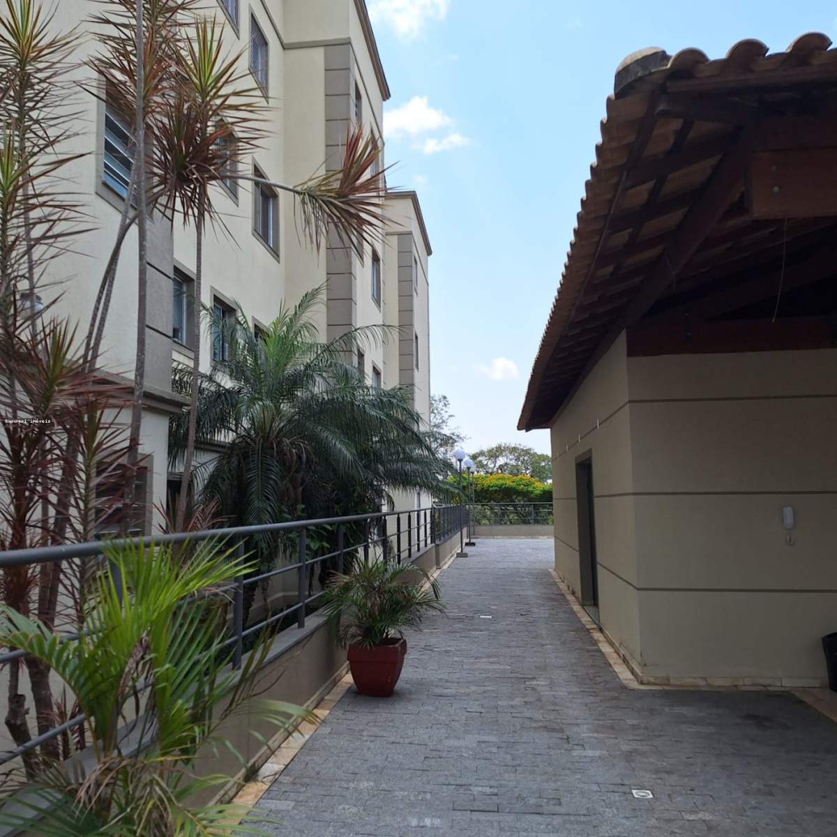 Apartamento, 2 quartos - Foto 4