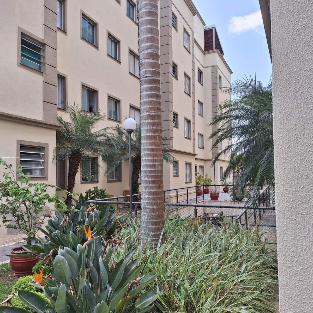 Apartamento, 2 quartos - Foto 1