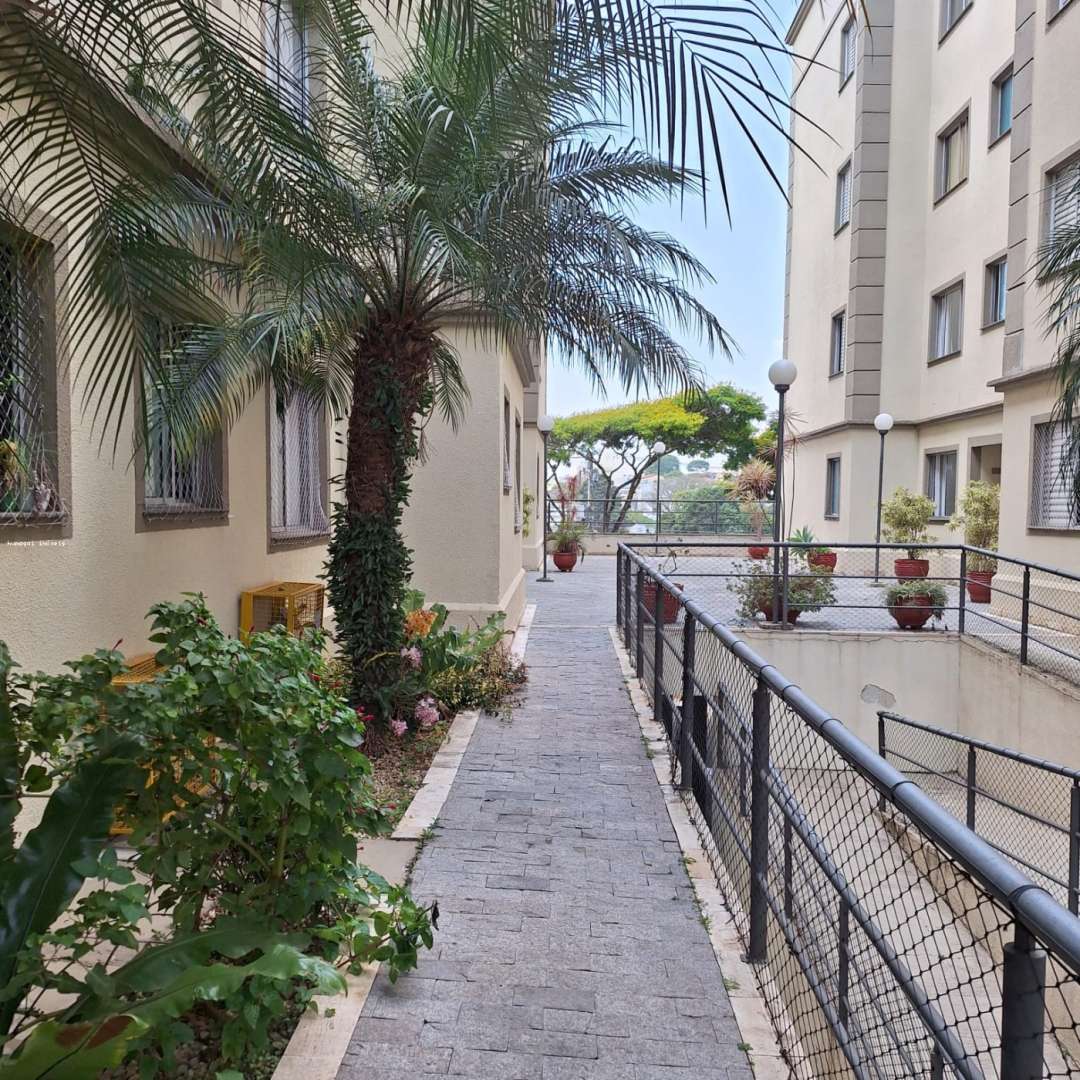 Apartamento, 2 quartos - Foto 5