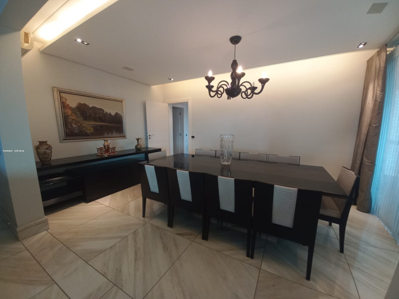 Apartamento, 4 quartos - Foto 1