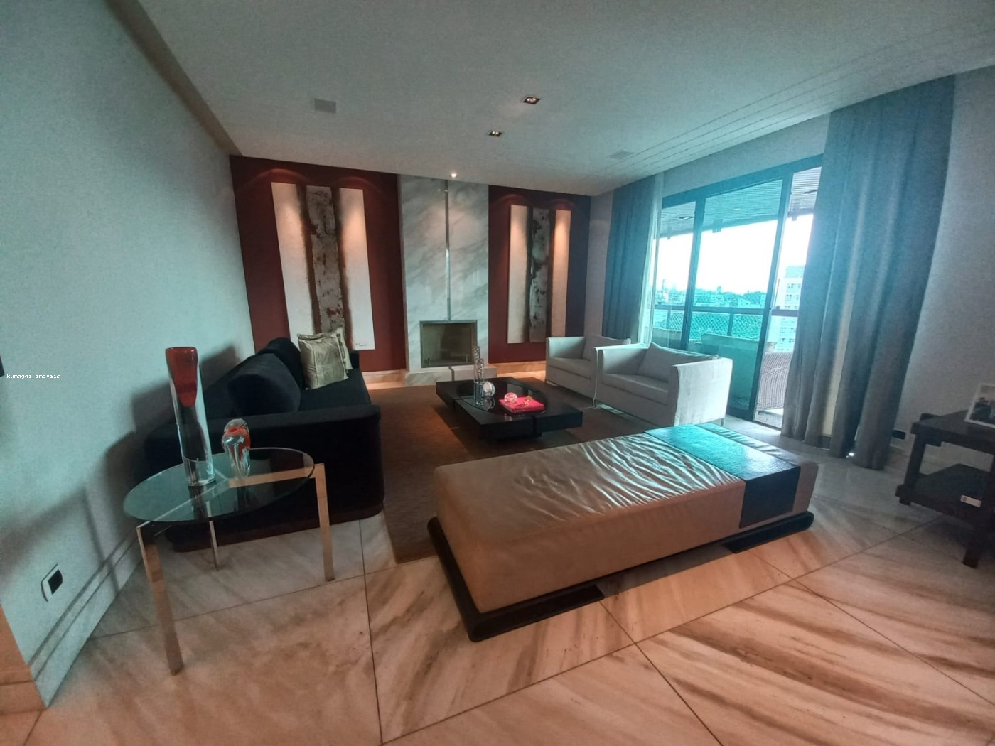 Apartamento, 4 quartos - Foto 3