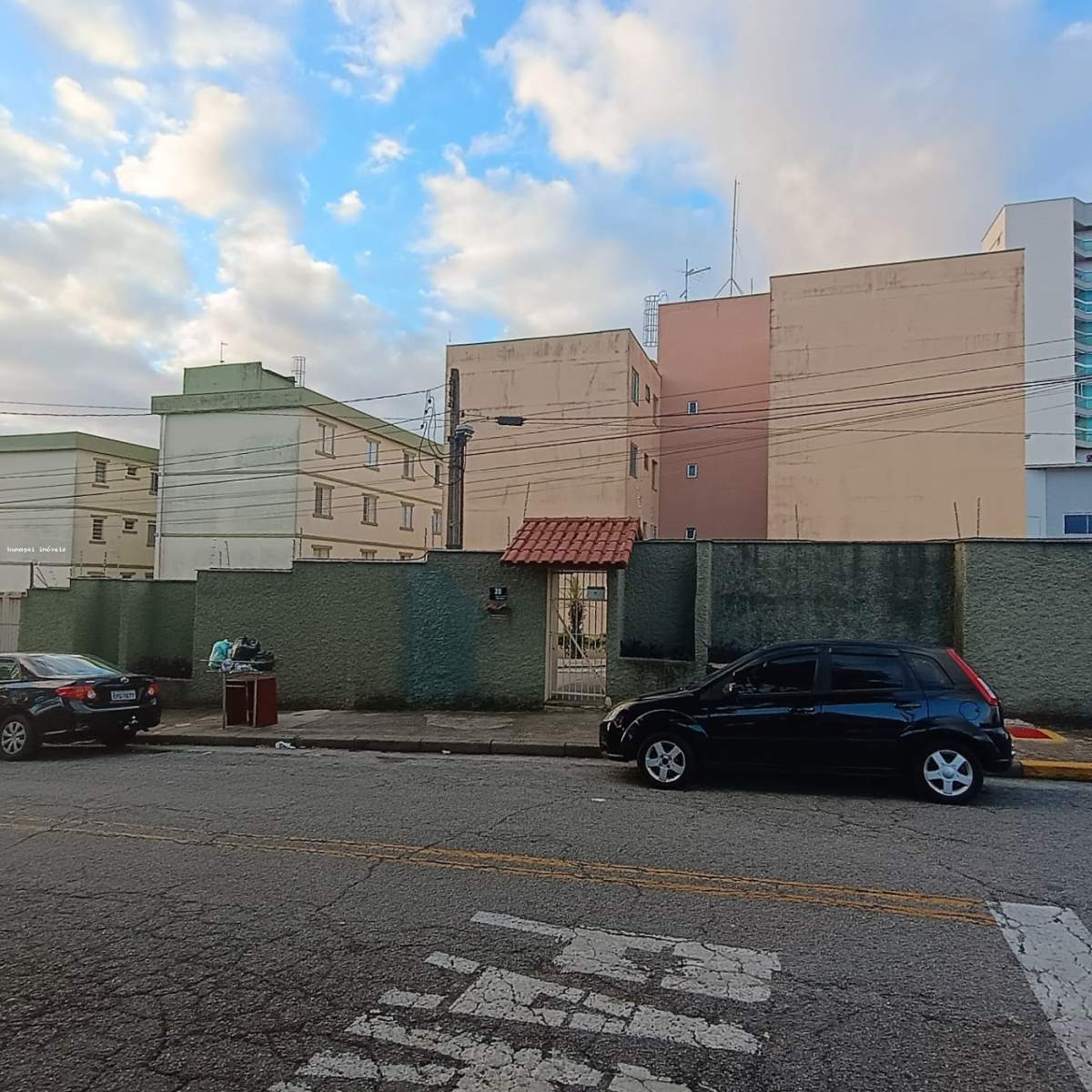 Apartamento, 2 quartos - Foto 1