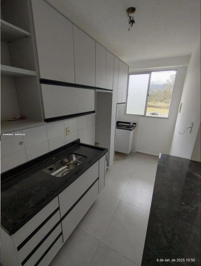 Apartamento, 2 quartos - Foto 4