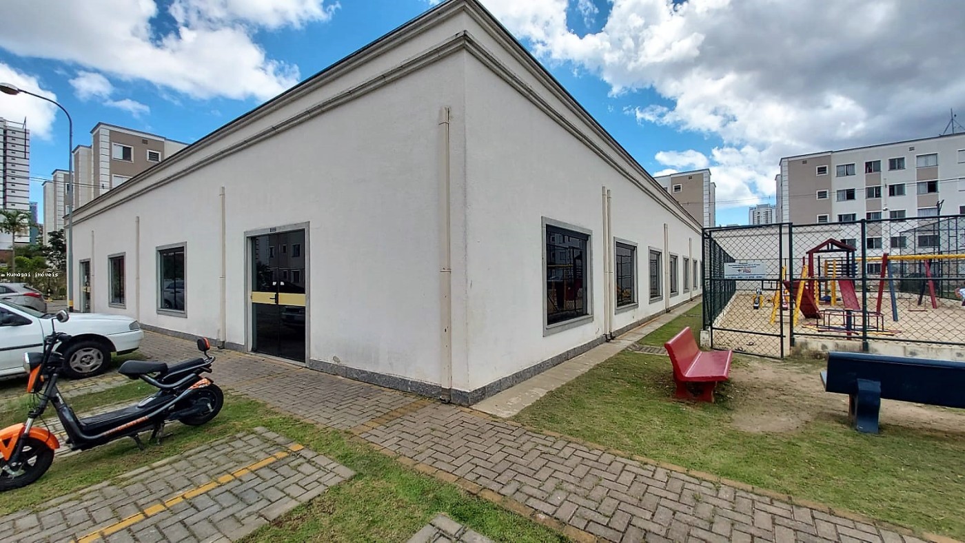 Apartamento, 2 quartos - Foto 13