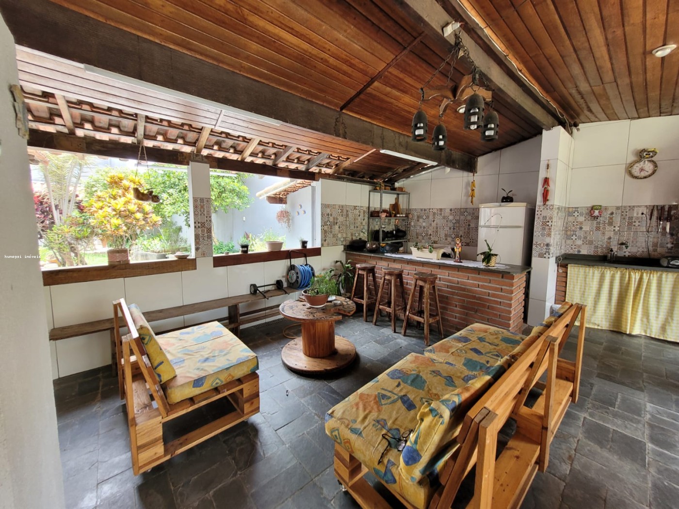 Casa, 3 quartos - Foto 8