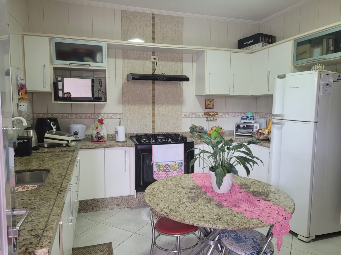 Casa, 3 quartos - Foto 13