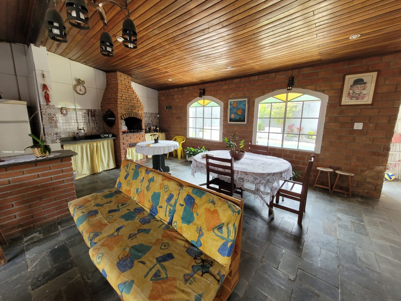 Casa, 3 quartos - Foto 7