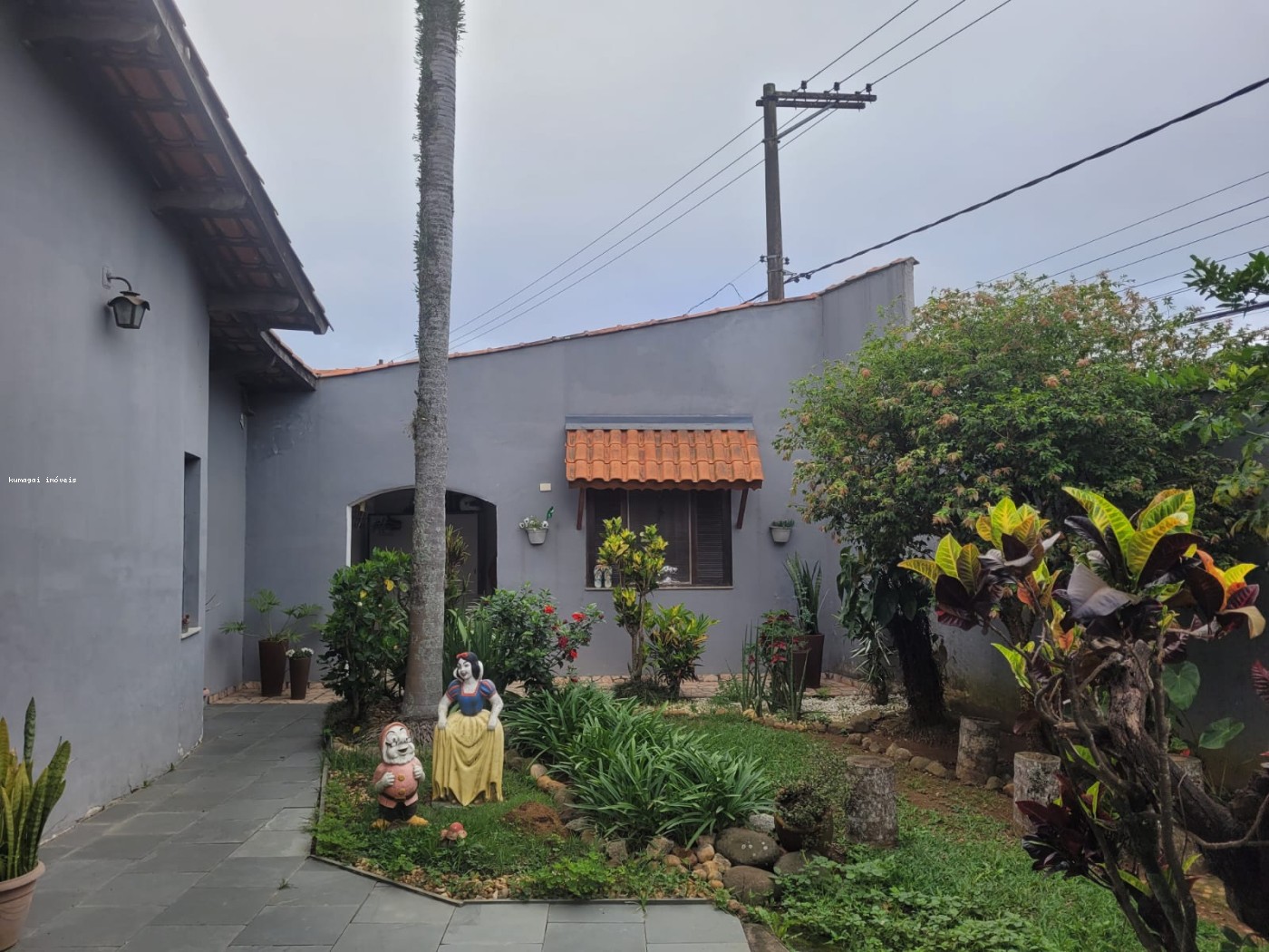 Casa, 3 quartos - Foto 29