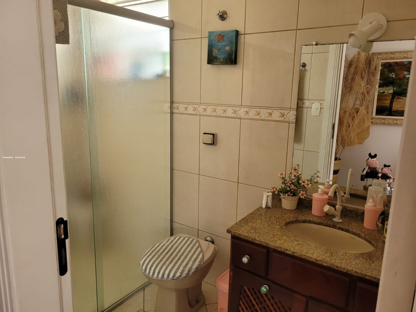 Casa, 3 quartos - Foto 21