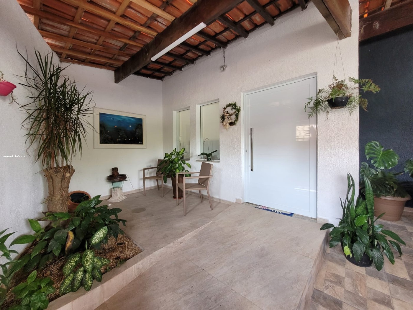 Casa, 3 quartos - Foto 22