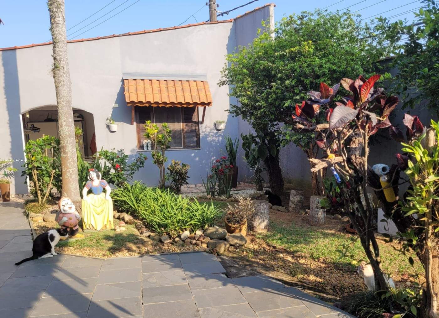 Casa, 3 quartos - Foto 32