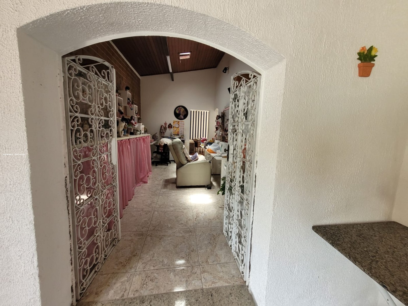 Casa, 3 quartos - Foto 15