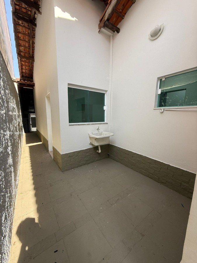 Casa, 3 quartos - Foto 3