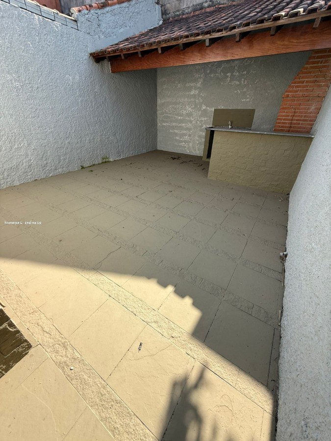 Casa, 3 quartos - Foto 16