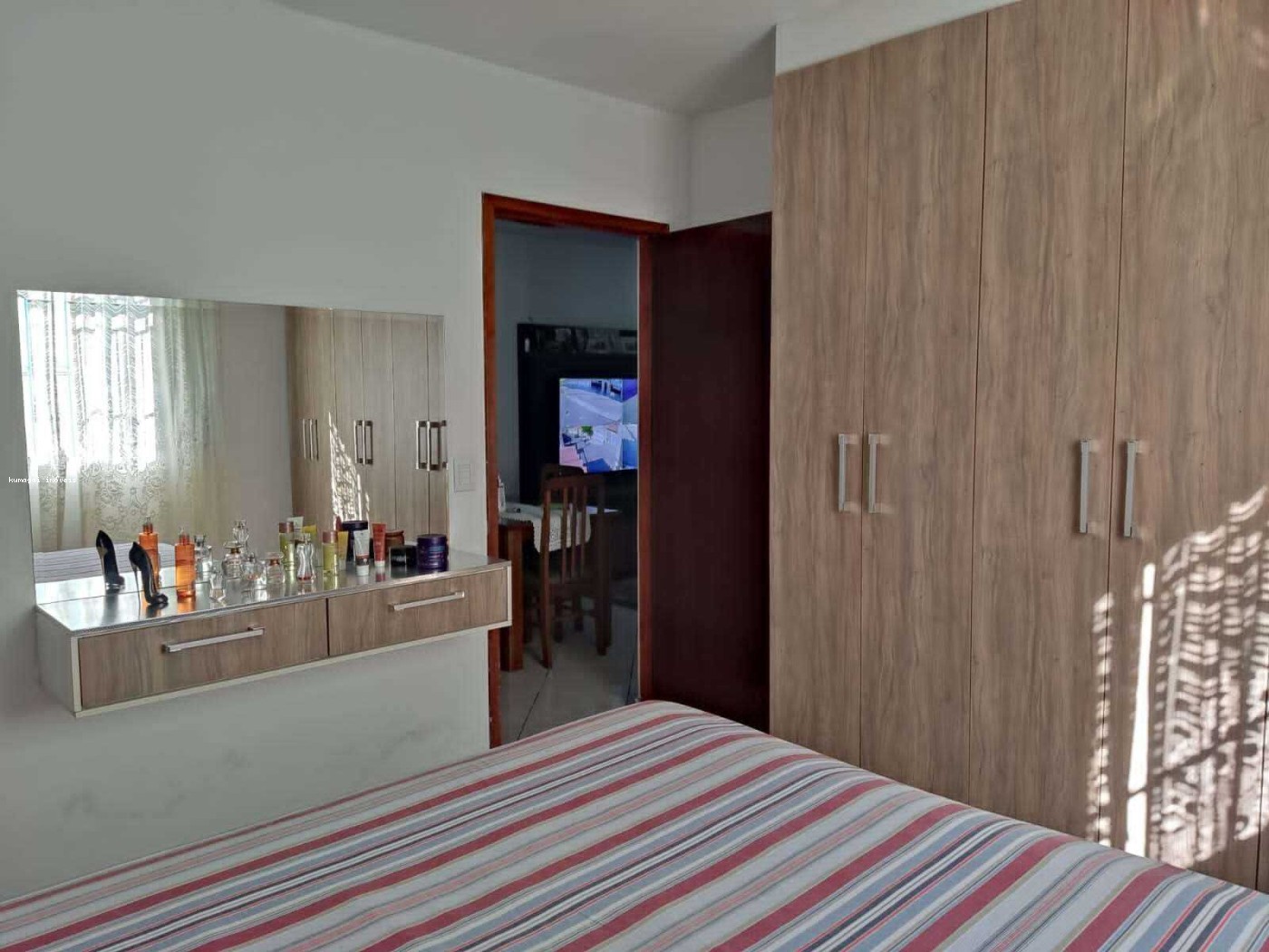 Casa, 3 quartos - Foto 11