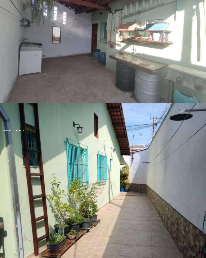 Casa, 3 quartos - Foto 15