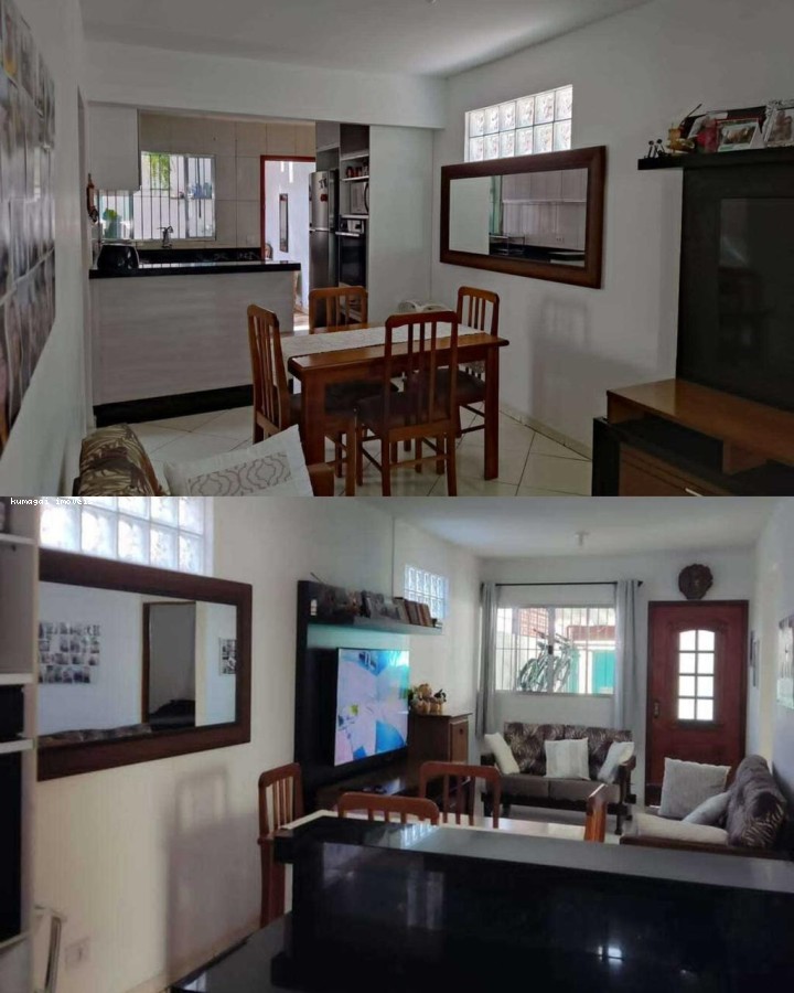 Casa, 3 quartos - Foto 7