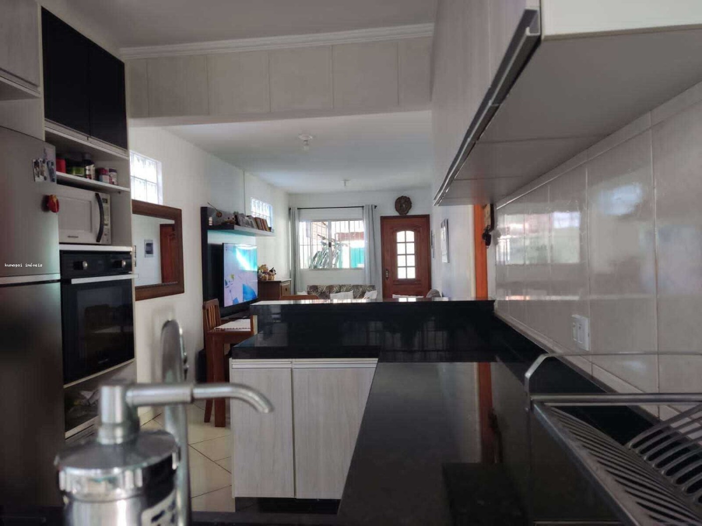 Casa, 3 quartos - Foto 8