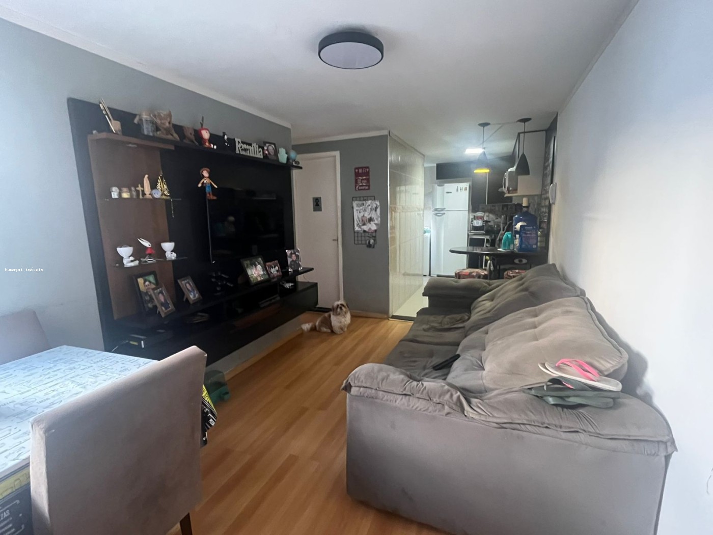 Apartamento, 2 quartos - Foto 2