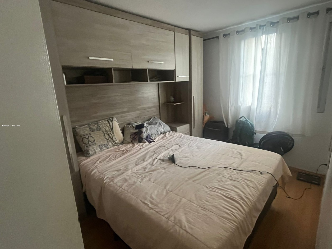 Apartamento, 2 quartos - Foto 7