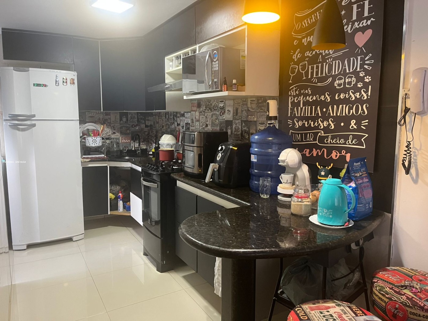 Apartamento, 2 quartos - Foto 3