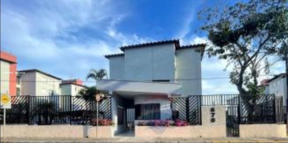 Apartamento, 2 quartos - Foto 1