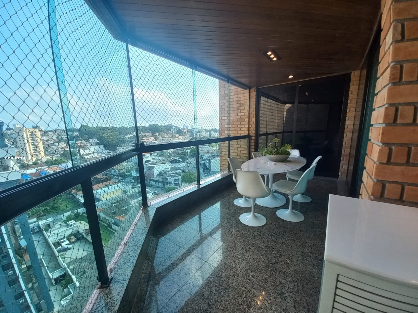 Apartamento, 4 quartos - Foto 8