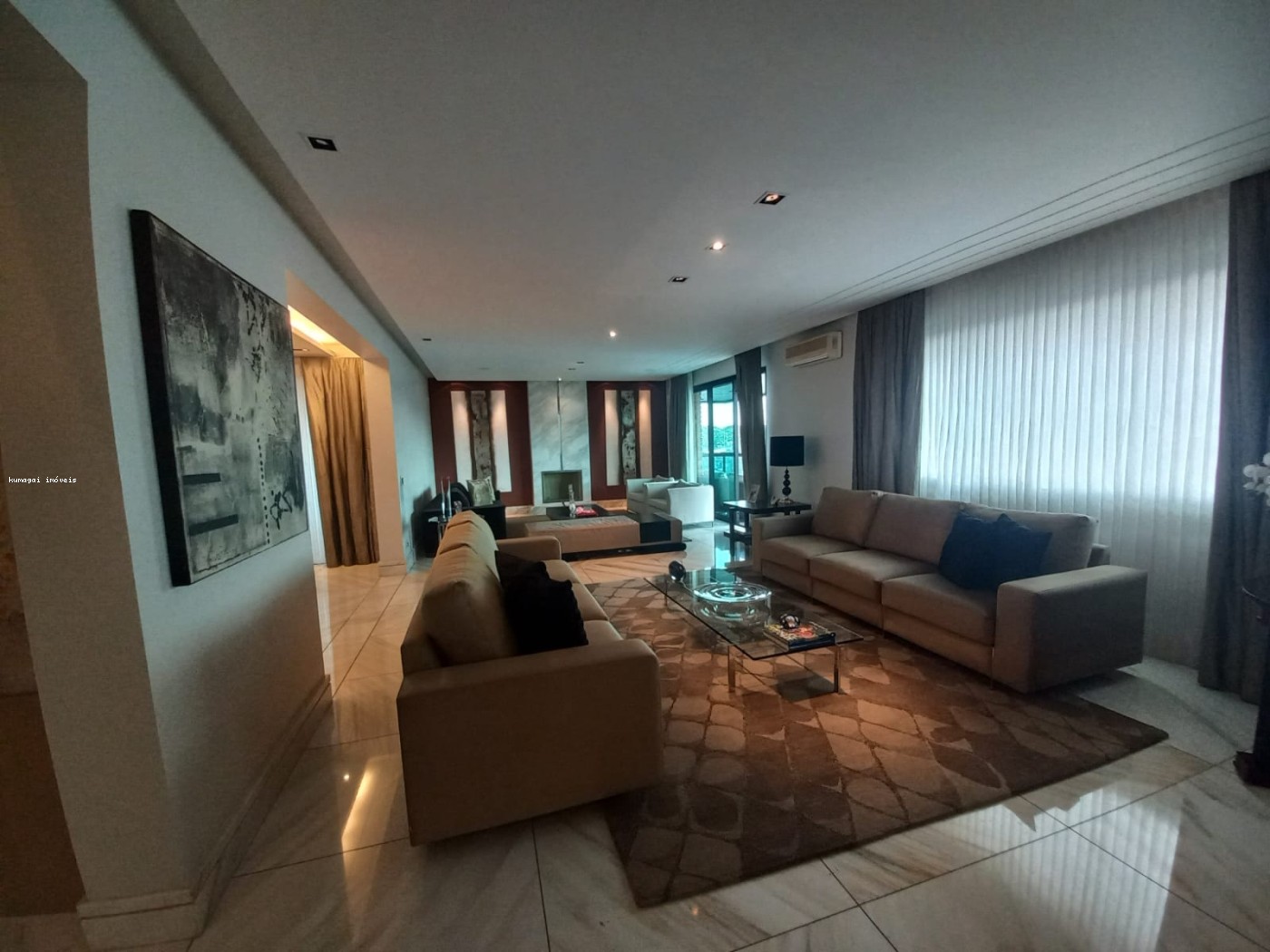 Apartamento, 4 quartos - Foto 2