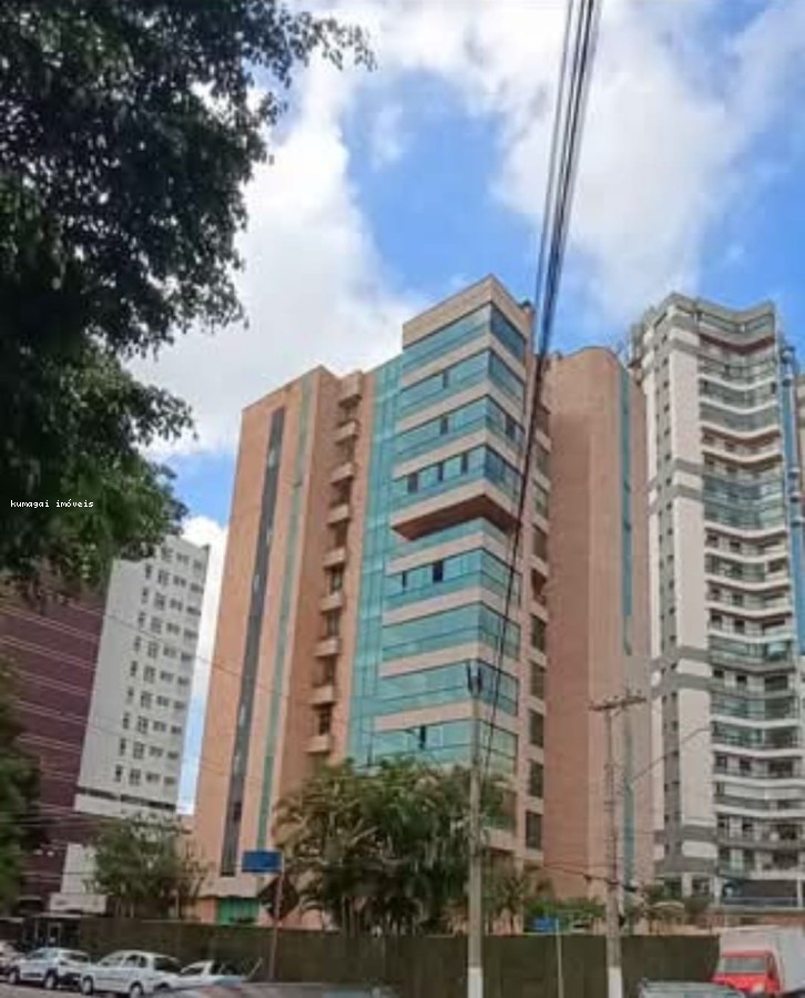 Apartamento, 4 quartos - Foto 1