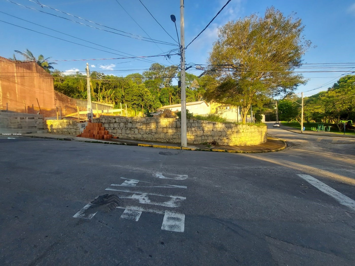 Terreno, 191 m² - Foto 2